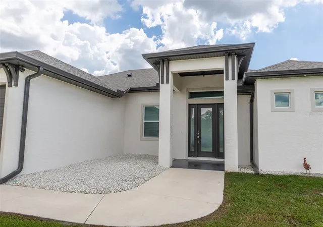 4th image of 8279 Alfred Blvd, Punta Gorda, FL 33982 | MLS# C7527777