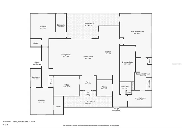 78th image of 4050 Palma Ceia Cir, Winter Haven, FL 33884 | MLS# O6420265