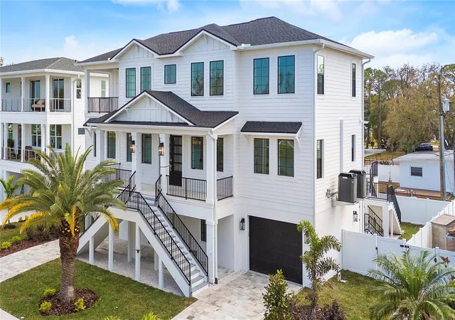 Single family home for sale at 220 90th Avenue NE, Saint Petersburg, FL 33702 | MLS# TB8523597
