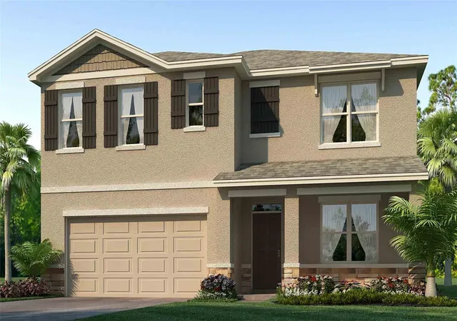 Photo 1 of Single family home for sale at 4725 Silver Current Ave, Tampa, FL 33617 | MLS# TB8523598 | Listing updated on 2026-08-28