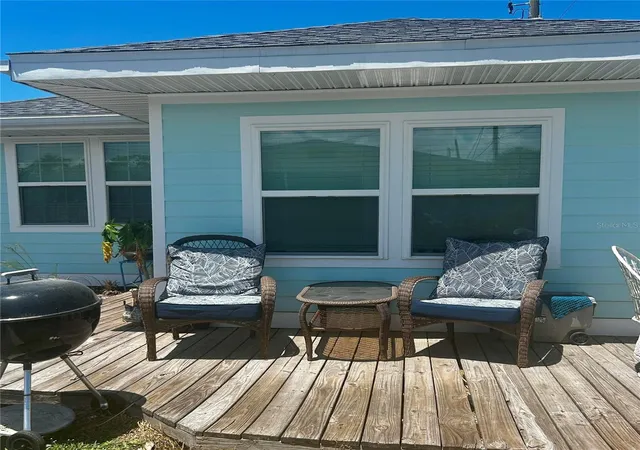 2nd image of 470 S Mccall Rd #8, Englewood, FL 34223 | MLS# O6420267