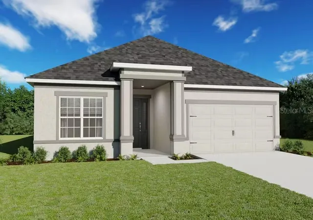 1st image of 5370 Castello Ave, Auburndale, FL 33823 | MLS# L4963088