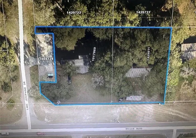 1st image of 1639 Miller Blvd, Fruitland Park, FL 34731 | MLS# G5114328