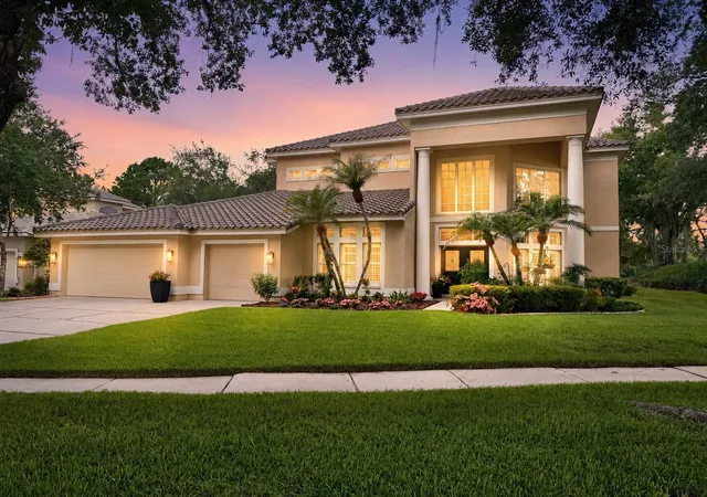 Photo 2 of Single family home for sale at 17422 Heather Oaks Pl, Tampa, FL 33647 | MLS# TB8523600 | Listing updated on 2026-08-12