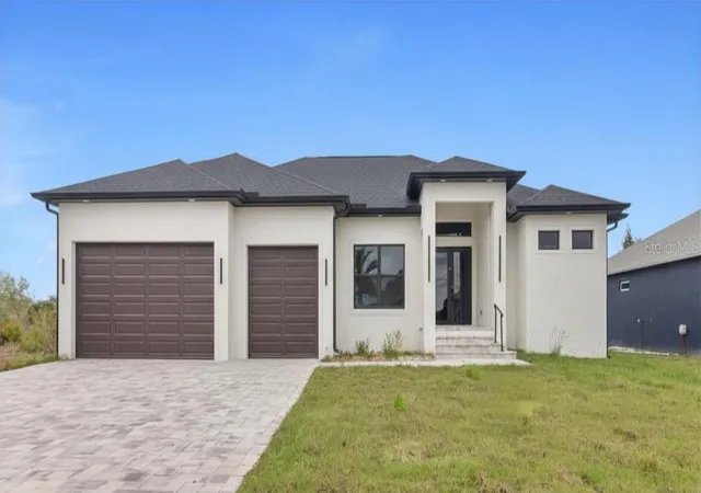 Homes for sale in Port Charlotte, FL | 15381 Alsask Cir, Port Charlotte, FL 33981 | MLS# TB8523605