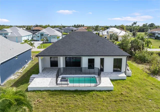 Homes for sale in Port Charlotte, FL | 15381 Alsask Cir, Port Charlotte, FL 33981 | MLS# TB8523605