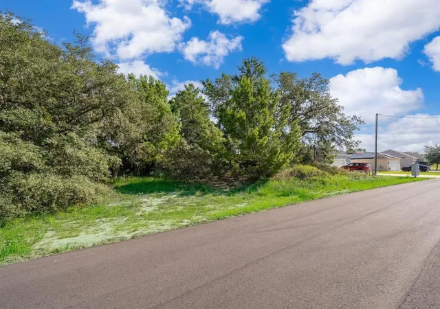Photo 1 of Land for sale at 2017 Maple Ln, Kissimmee, FL 34759 | MLS# S5152563 | Listing updated on 2026-08-31