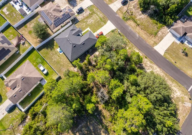 Photo 3 of Land for sale at 2017 Maple Ln, Kissimmee, FL 34759 | MLS# S5152563 | Listing updated on 2026-08-31