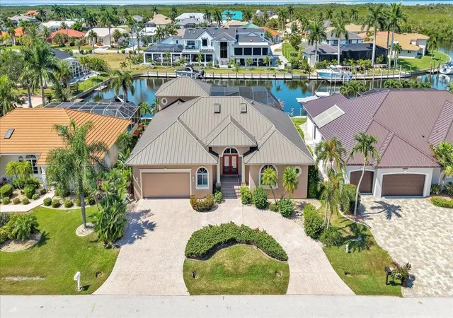 2nd image of 3651 Aruba Ct, Punta Gorda, FL 33950 | MLS# C7527780