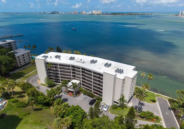 Photo 1 of Condo for sale at 55 Rogers St #P5, Clearwater, FL 33756 | MLS# TB8523606 | Listing updated on 2026-10-12