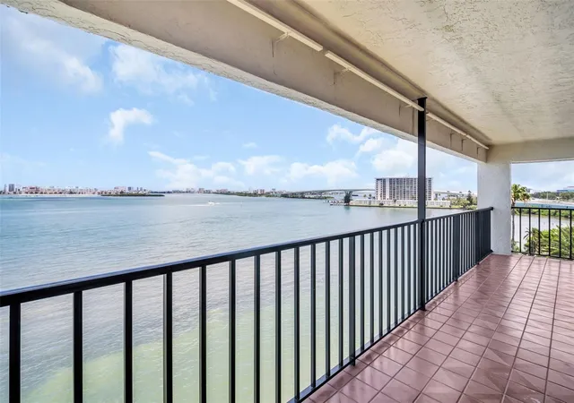 Photo 2 of Condo for sale at 55 Rogers St #P5, Clearwater, FL 33756 | MLS# TB8523606 | Listing updated on 2026-10-12