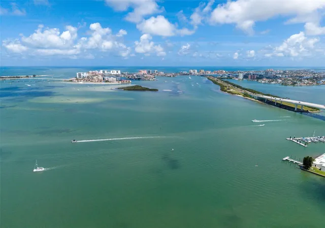 Photo 3 of Condo for sale at 55 Rogers St #P5, Clearwater, FL 33756 | MLS# TB8523606 | Listing updated on 2026-10-12