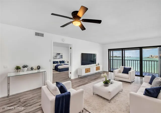Photo 3 of Condo for sale at 55 Rogers St #P5, Clearwater, FL 33756 | MLS# TB8523606 | Listing updated on 2026-10-12
