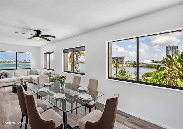 Photo 4 of Condo for sale at 55 Rogers St #P5, Clearwater, FL 33756 | MLS# TB8523606 | Listing updated on 2026-10-12
