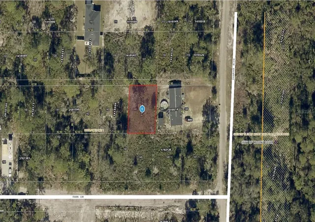 1st image of Sunrise Blvd, Mount Dora, FL 32757 | MLS# A4698225