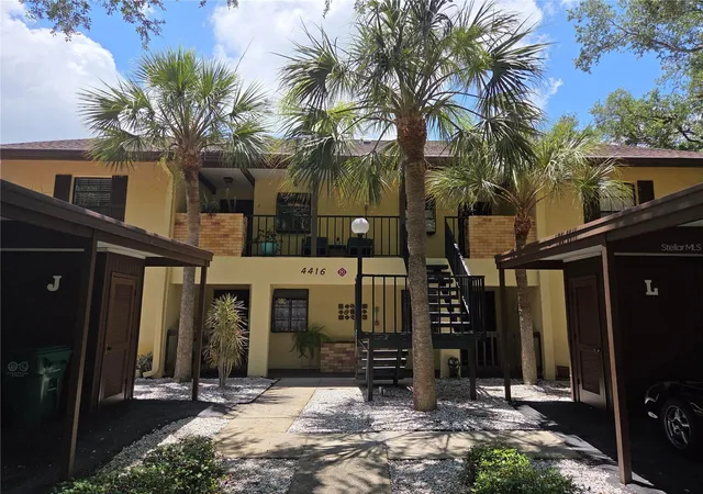 Condo for sale at 4416 Spicewood Dr #J, BRADENTON, FL 34208 | MLS# A4698226