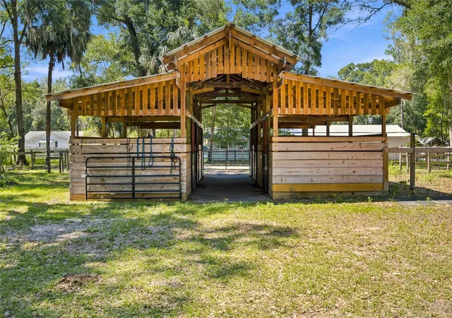 2nd image of 14000 Ne 47th Ave, Anthony, FL 32617 | MLS# OM727452