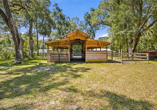 4th image of 14000 Ne 47Th Ave, Anthony, FL 32617 | MLS# OM727452