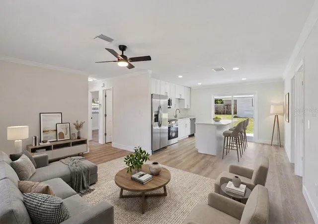 Photo 2 of Single family home for sale at 2715 Timberlake Ave, Deltona, FL 32725 | MLS# O6420275 | Listing updated on 2026-10-02