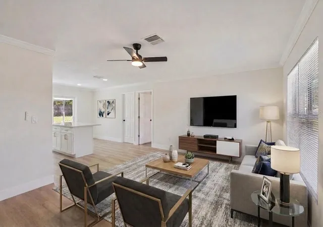 Photo 4 of Single family home for sale at 2715 Timberlake Ave, Deltona, FL 32725 | MLS# O6420275 | Listing updated on 2026-10-02