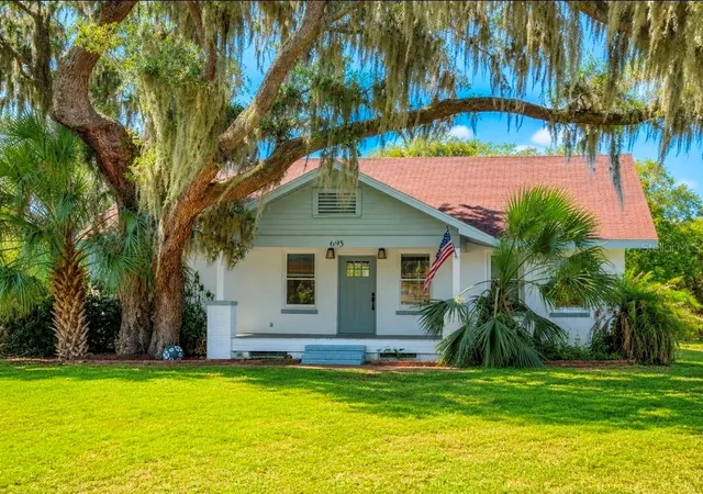 Photo 1 of Single family home for sale at 695 Lyle Pkwy, Bartow, FL 33830 | MLS# B4902300 | Listing updated on 2026-08-21