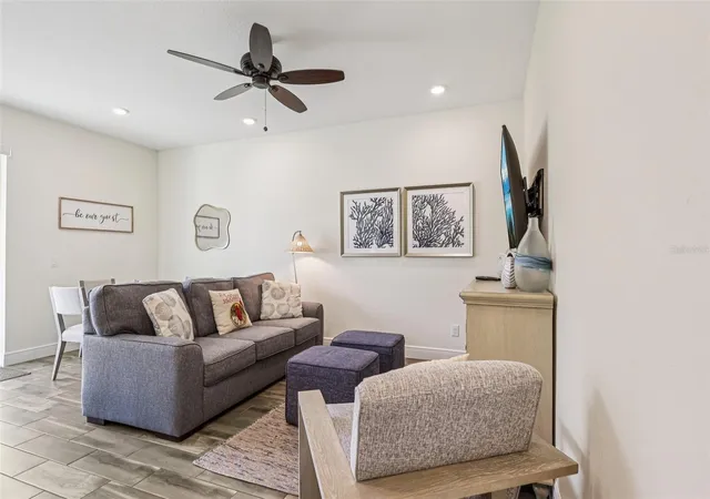 Photo 3 of Townhouse for sale at 2968 On The Rocks Point, Kissimmee, FL 34747 | MLS# TB8523622 | Listing updated on 2026-08-27