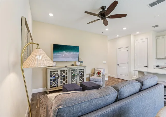 Photo 3 of Townhouse for sale at 2968 On The Rocks Point, Kissimmee, FL 34747 | MLS# TB8523622 | Listing updated on 2026-08-27