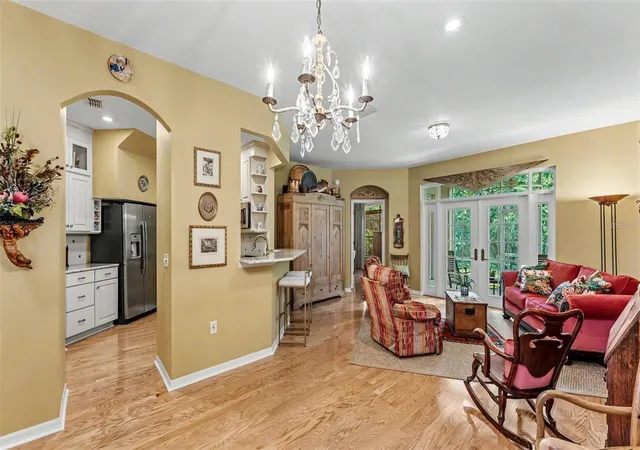 Listing Photo 5 - Condo for sale in building located at 564 Grasslands Vlg Cir, LAKELAND, FL 33803 - Unit #564