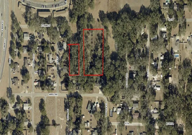 2nd image of City, Wildwood, FL 34785 | MLS# G5114332