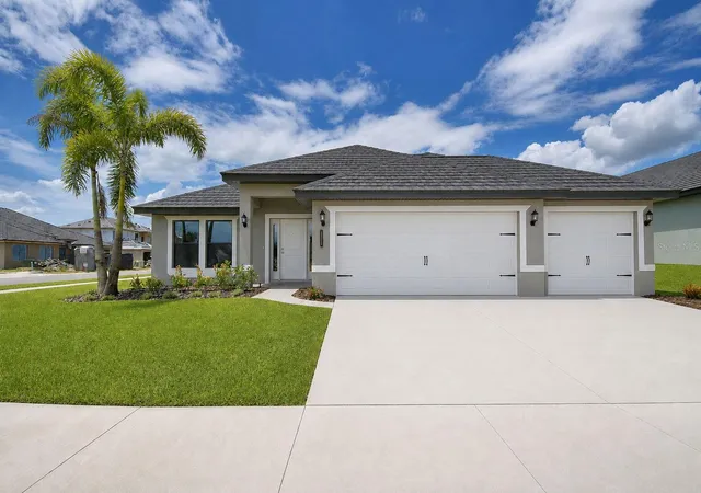 1st image of 4616 Calamint Ln, Auburndale, FL 33823 | MLS# L4963090