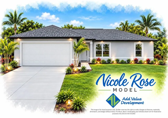 Photo 1 of Single family home for sale at 1808 Ne 44th Street, Cape Coral, FL 33909 | MLS# C7527783 | Listing updated on 2026-10-14