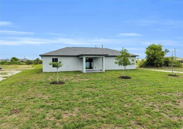 Photo 3 of Single family home for sale at 1808 NE 44th Street, Cape Coral, FL 33909 | MLS# C7527783 | Listing updated on 2026-10-14