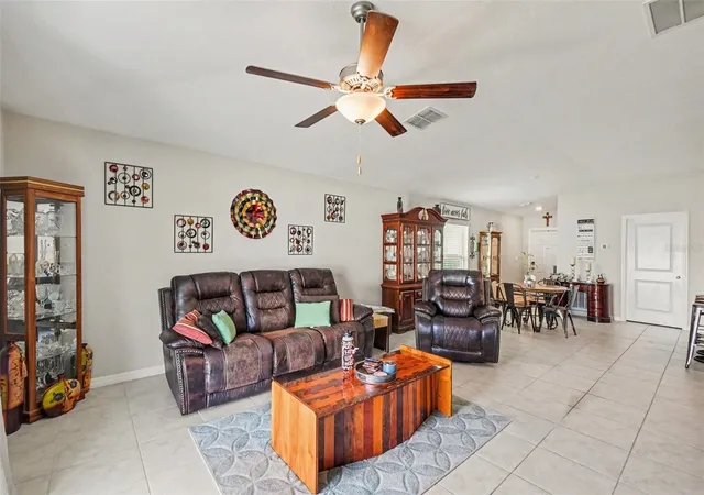 Photo 2 of Single family home for sale at 14907 Imperial Purple Ln, Wimauma, FL 33598 | MLS# TB8523632 | Listing updated on 2026-09-30