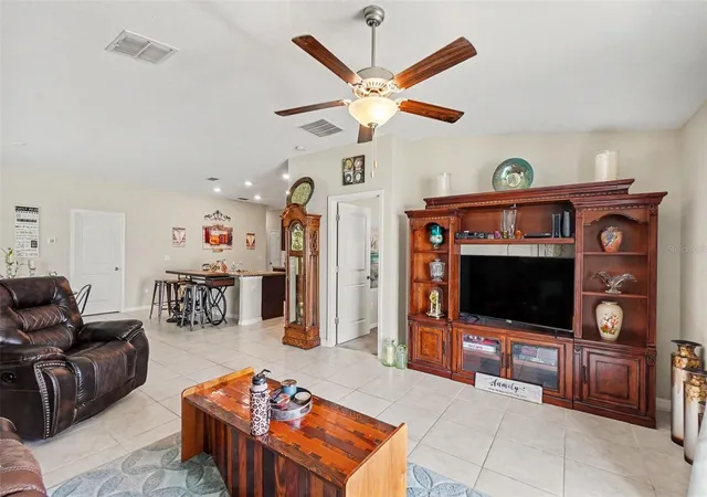 Photo 3 of Single family home for sale at 14907 Imperial Purple Ln, Wimauma, FL 33598 | MLS# TB8523632 | Listing updated on 2026-09-30