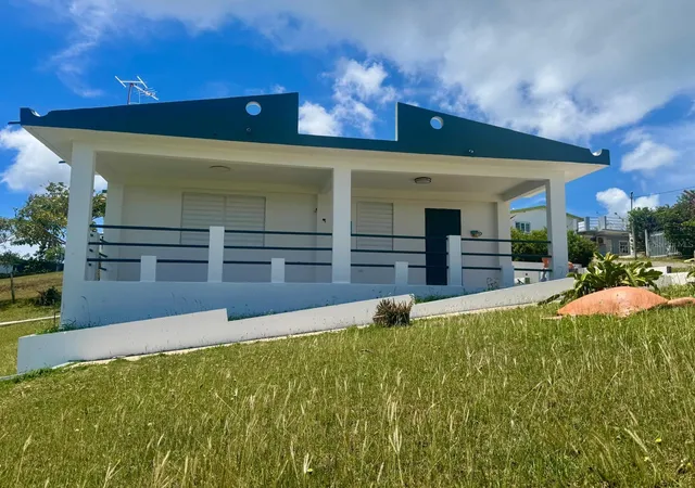Homes for sale in Vieques, PR | Calle 21, Lote 755, Barrio Santa María, Villa Borinquen, Vieques, PR 00765 | MLS# PR9122351