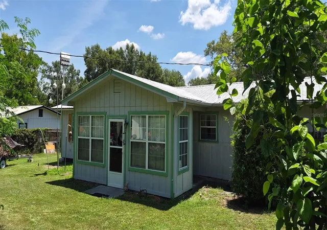 4th image of 17144 Nw 239Th Ter, High Springs, FL 32643 | MLS# GC541499