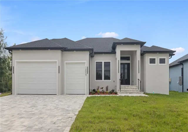 Homes for sale in Port Charlotte, FL | 15037 Alsask Cir, Port Charlotte, FL 33981 | MLS# TB8523633
