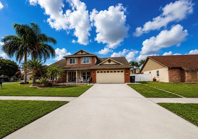 53rd image of 1435 Buckner Rd, Valrico, FL 33596 | MLS# O6420280