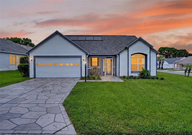 2nd image of 1101 Monterey Ln, Lady Lake, FL 32159 | MLS# G5114333