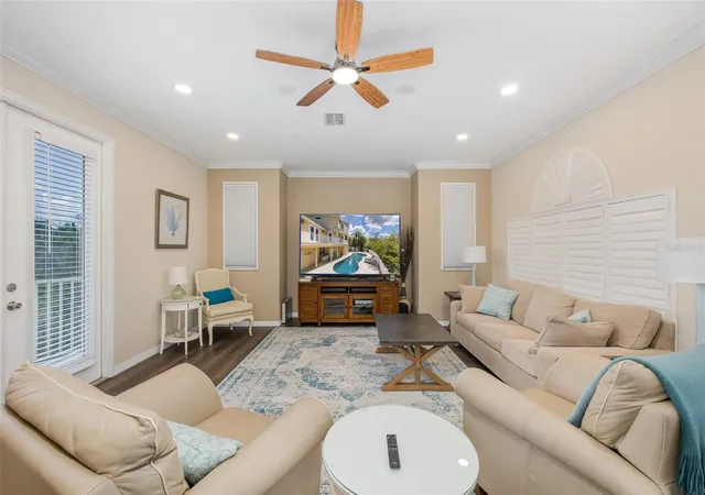 3rd image of 3020 Sheppards Crook Ct, Holiday, FL 34691 | MLS# W7887101