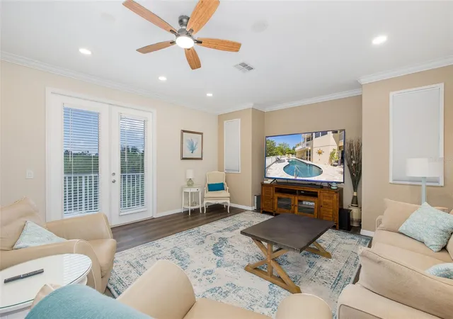 4th image of 3020 Sheppards Crook Ct, Holiday, FL 34691 | MLS# W7887101