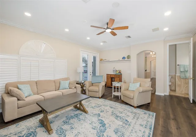 5th image of 3020 Sheppards Crook Ct, Holiday, FL 34691 | MLS# W7887101