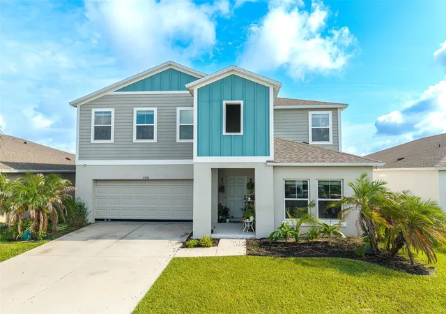 Photo 1 of Single family home for sale at 5508 Arlington River Dr, Lakeland, FL 33811 | MLS# L4963092 | Listing updated on 2026-10-15