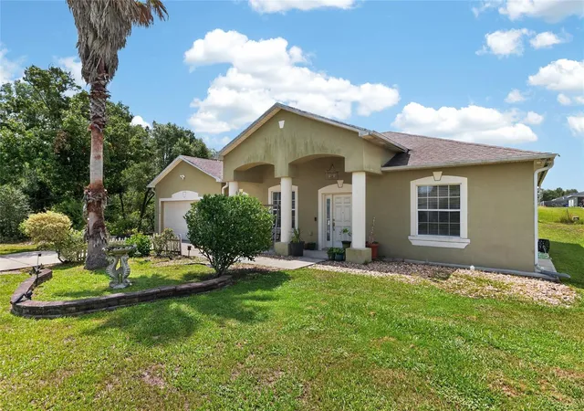 Photo 1 of Single family home for sale at 2728 Sw 153rd Place Rd, Ocala, FL 34473 | MLS# OM727458 | Listing updated on 2026-07-31