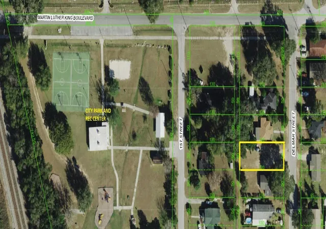 Homes for sale in Dade City, FL | 0 Delmar St, Dade City, FL 33525 | MLS# TB8523642