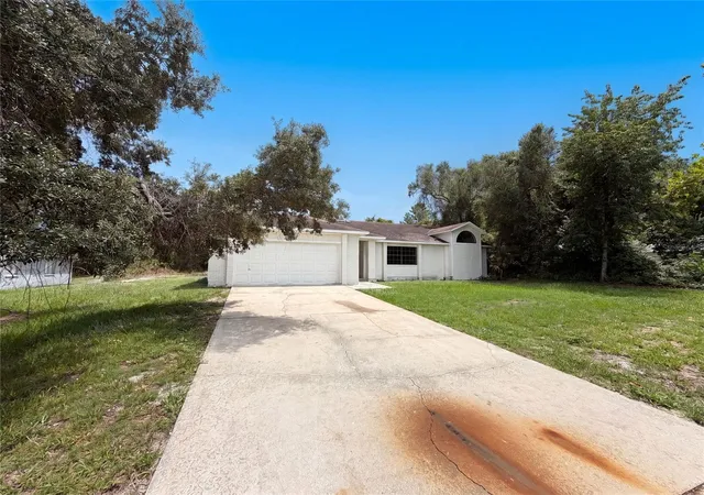 Photo 1 of Single family home for sale at 3143 Boxelder St, Deltona, FL 32725 | MLS# O6420286 | Listing updated on 2026-09-25