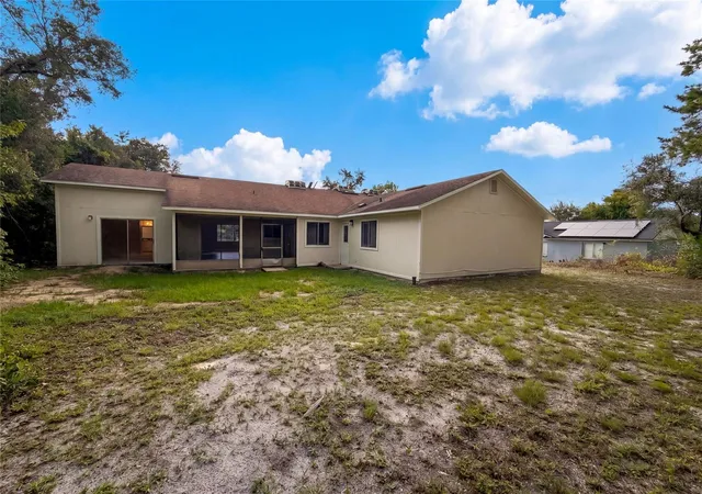 Photo 4 of Single family home for sale at 3143 Boxelder St, Deltona, FL 32725 | MLS# O6420286 | Listing updated on 2026-09-25