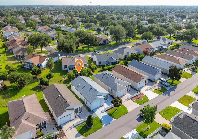Homes for sale in The Villages, FL | 2301 Whisper St, The Villages, FL 32162 | MLS# G5114334