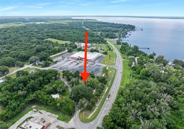 Photo 4 of Land for sale at 1101 N Summit St, Crescent City, FL 32112 | MLS# V4949891 | Listing updated on 2026-08-26