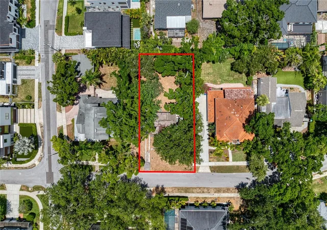 Photo 2 of Single family home for sale at 3403 W Bay Villa Ave, Tampa, FL 33611 | MLS# TB8523648 | Listing updated on 2026-08-07